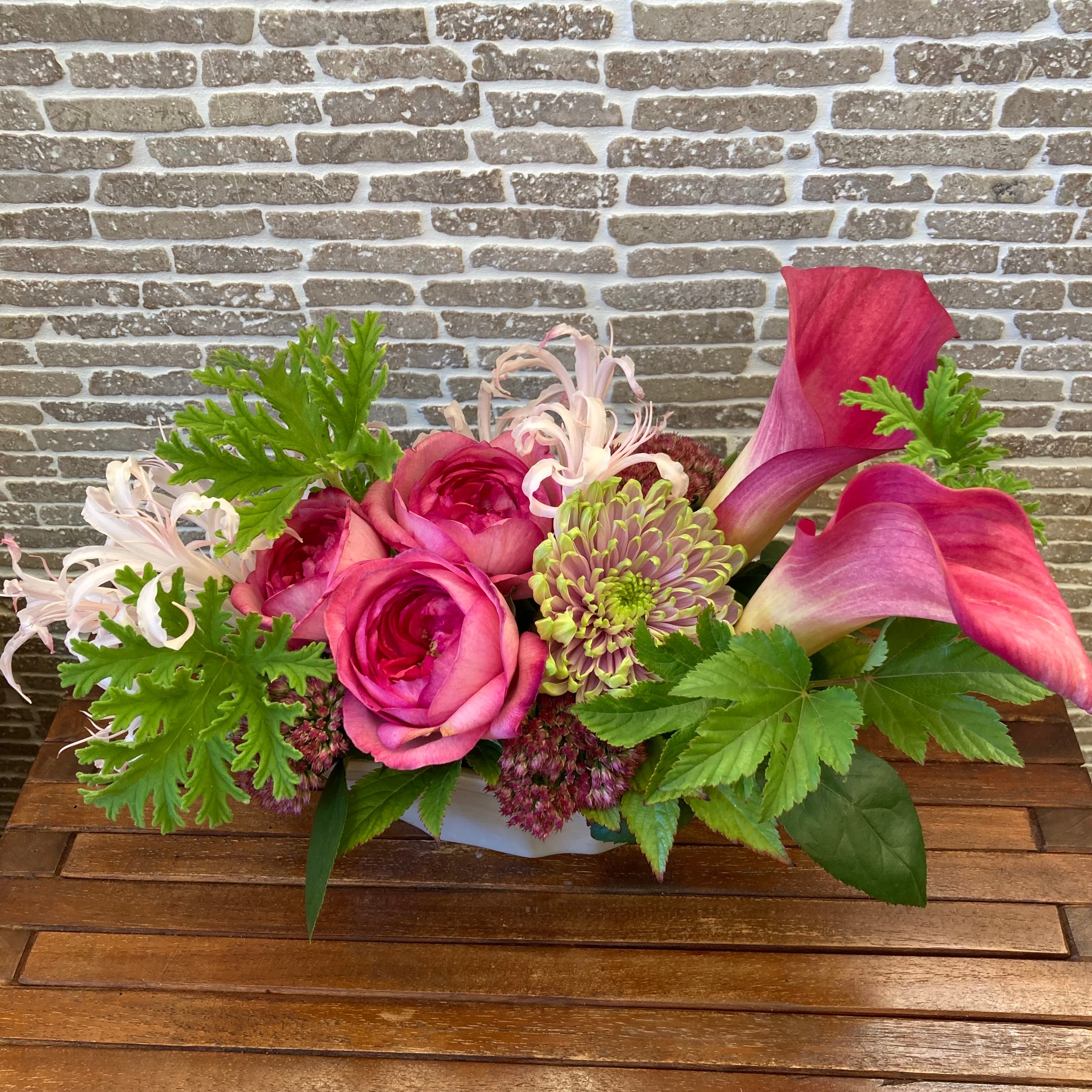 Flower Arrangement image2