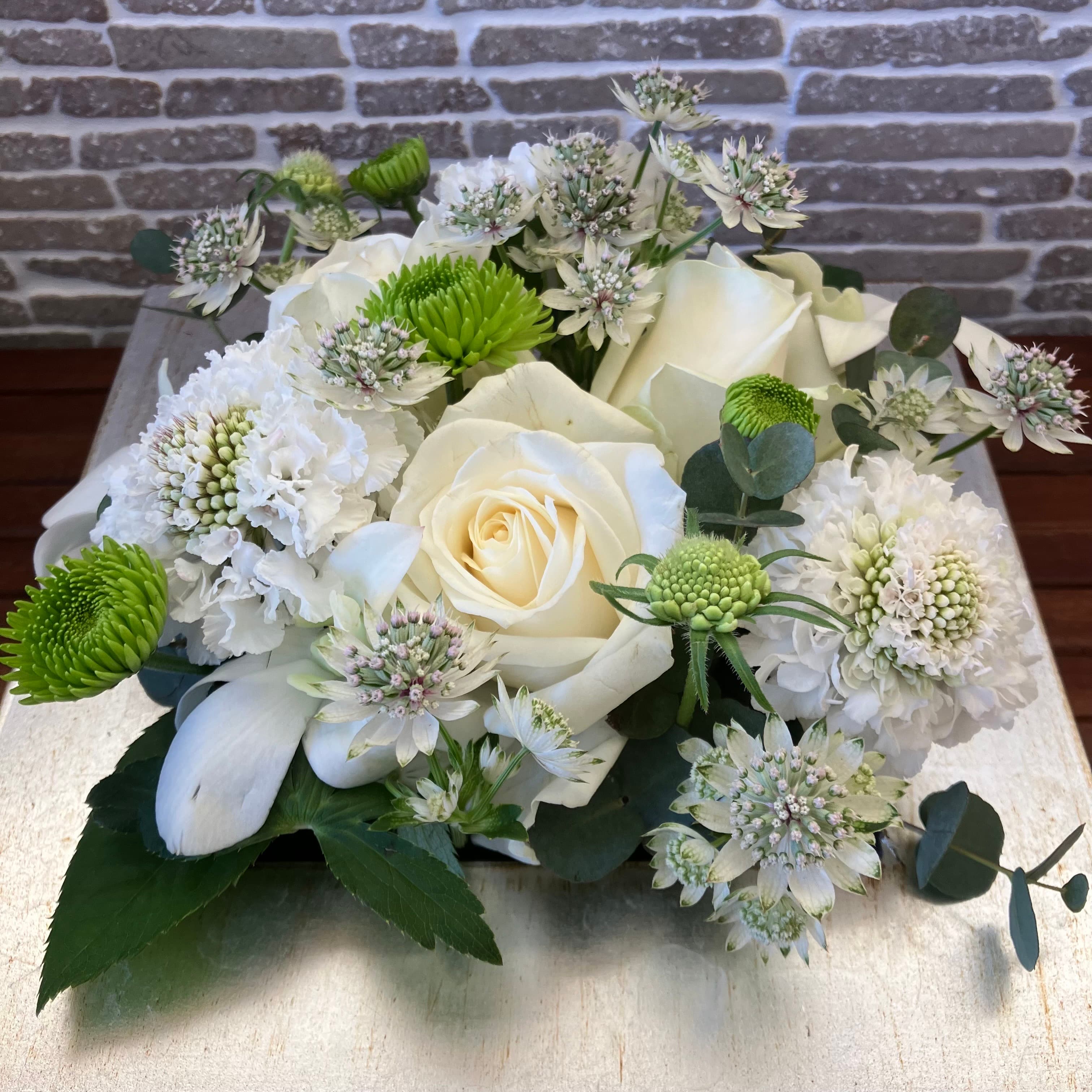 Flower Arrangement image3