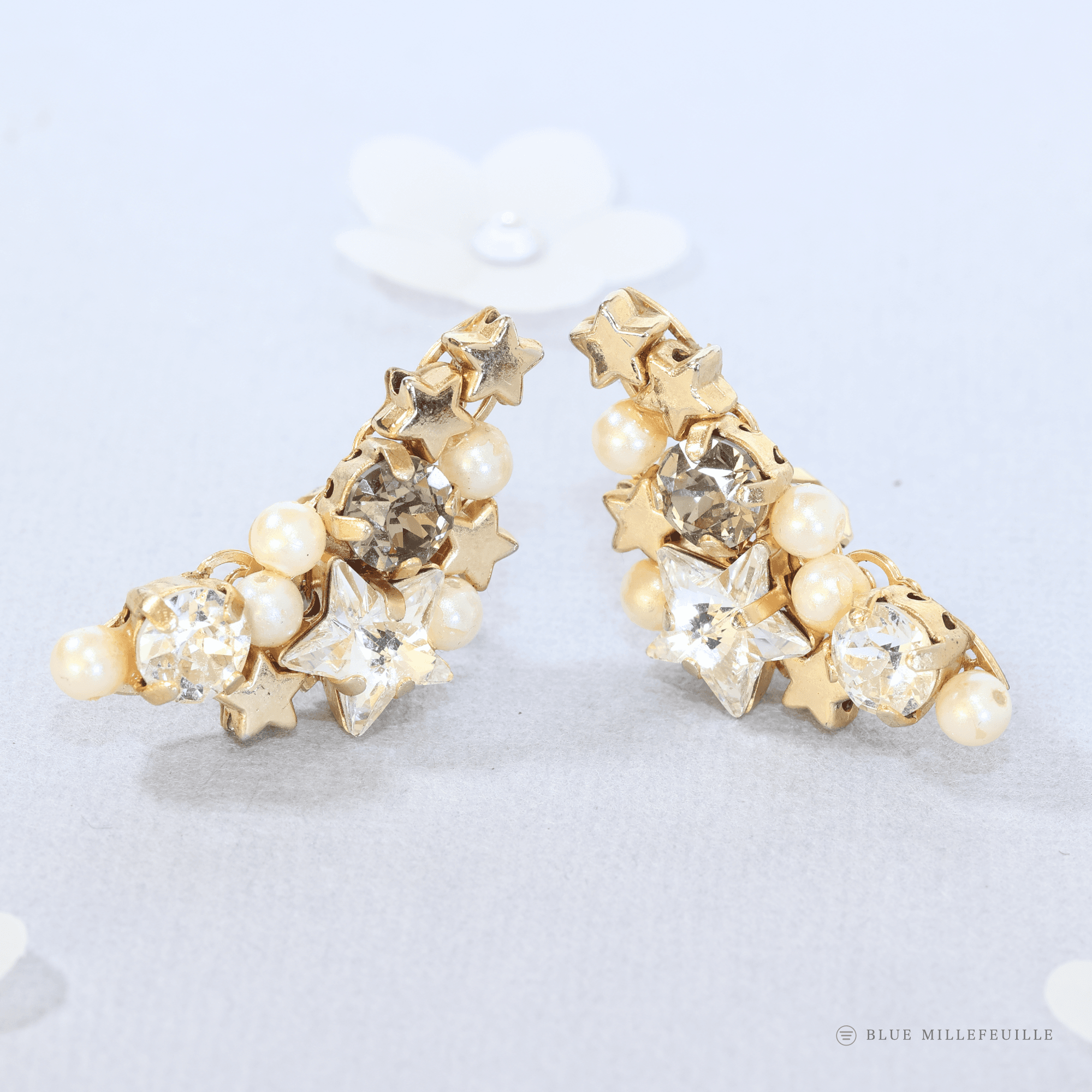 Moon Series(Gold)